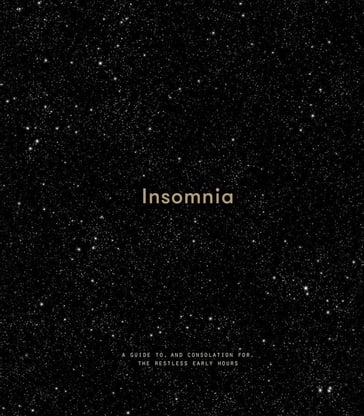Insomnia - The School Of Life - Alain De Botton
