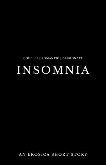 Insomnia - Ava Speranza