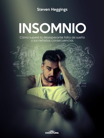 Insomnio - Steven Heggings