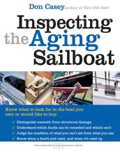 Inspecting the Aging Sailboat