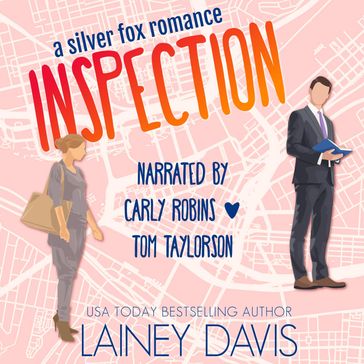 Inspection - Lainey Davis