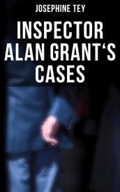 Inspector Alan Grant s Cases