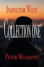 Inspector West Collection One