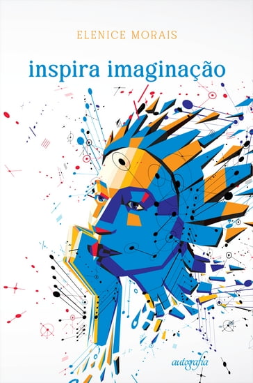 Inspira imaginação - Elenice Morais