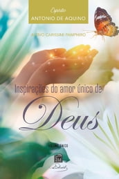 Inspirações do Amor único de Deus