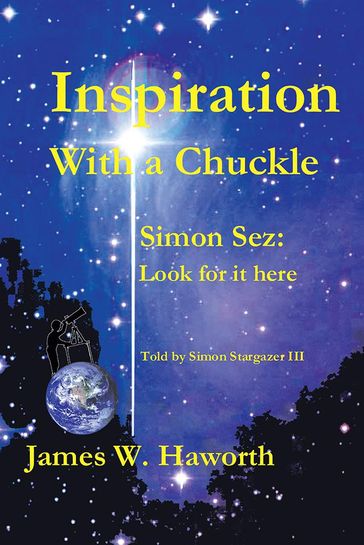 Inspiration with a Chuckle - James W. Haworth