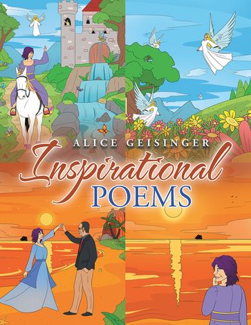 Inspirational Poems - Alice Geisinger