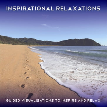 Inspirational Relaxations - Maureen McKain