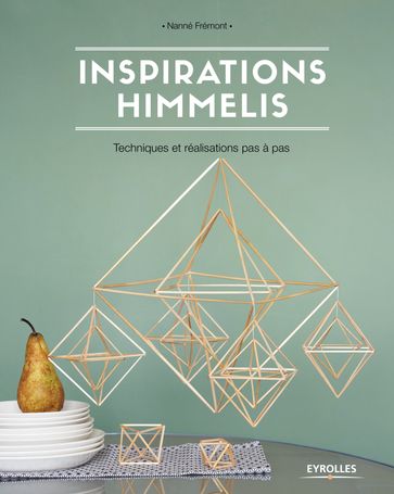 Inspirations Himmelis - Nanné Frémont