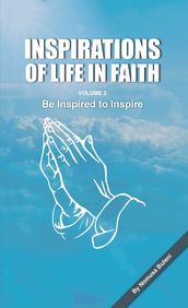 Inspirations of Life in Faith