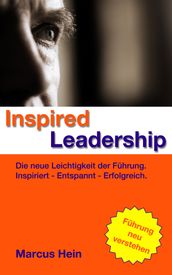 Inspired Leadership