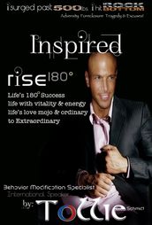 Inspired Rise 180 degrees