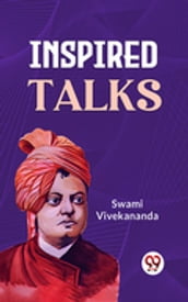 Inspired Talks