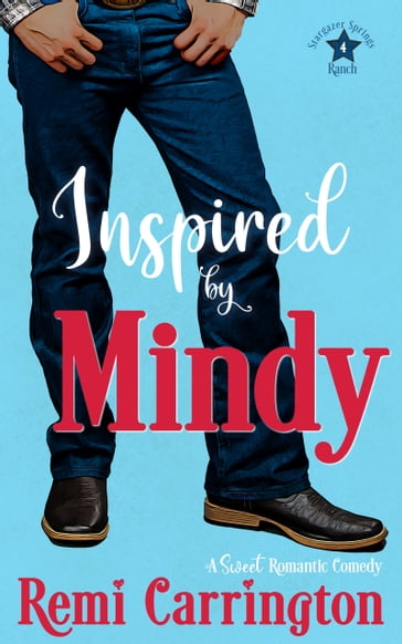 Inspired by MIndy - Remi Carrington
