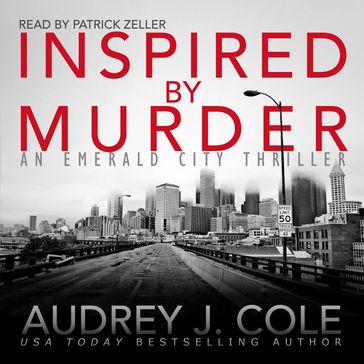 Inspired by Murder - Audrey J. Cole