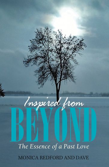 Inspired from Beyond - Dave - Monica Redford