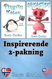 Inspirerende 2-pakning