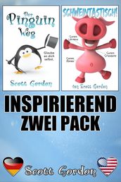 Inspirierend Zwei Pack