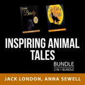 Inspiring Animal Tales Bundle, 2 in 1 Bundle