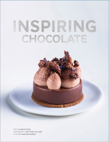 Inspiring Chocolate - Claire Pichon