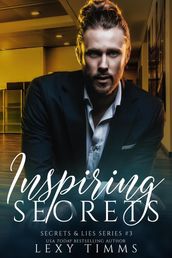 Inspiring Secrets