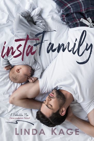 Insta-Family - Linda Kage