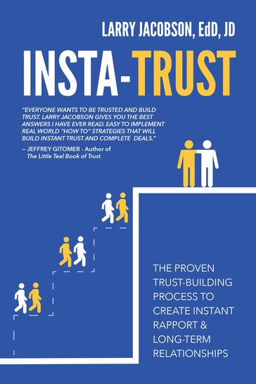 Insta-Trust - Larry Jacobson