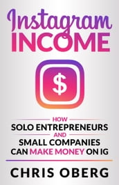 Instagram Income