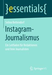 Instagram-Journalismus