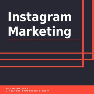 Instagram Marketing - IntroBooks Team