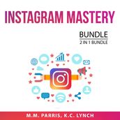 Instagram Mastery Bundle, 2 in 1 Bundle