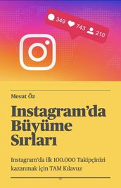 Instagram da Büyüme Srlar