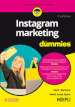 Instagram marketing for dummies