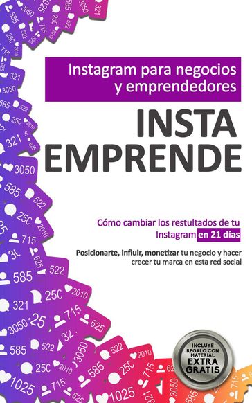Instagram para negocios y emprendedores - Instaemprende - Bea García Ares