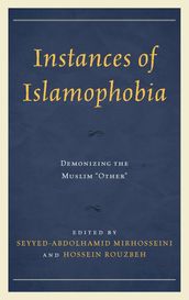 Instances of Islamophobia