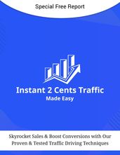 Instant 2Cents Traffic