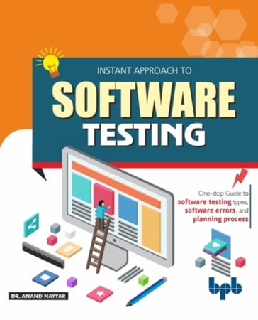 Instant Approach to Software Testing - Nayyar Dr. Anand