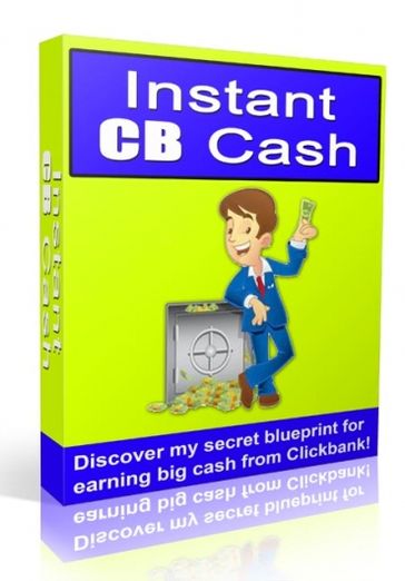 Instant CB Cash - SoftTech