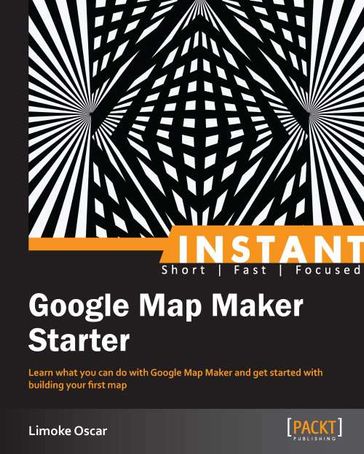 Instant Google Map Maker Starter - Limoke Oscar