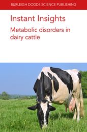 Instant Insights: Metabolic disorders in dairy cattle