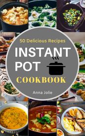 Instant Pot Cookbook