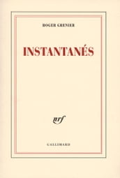 Instantanés