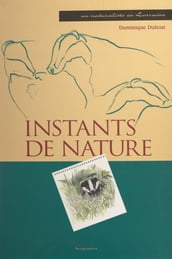 Instants de nature