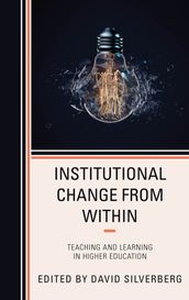 Institutional Change from Within