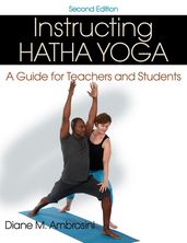 Instructing Hatha Yoga 2nd Edition