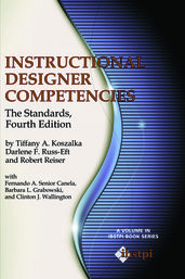 Instructional Designer Competencies