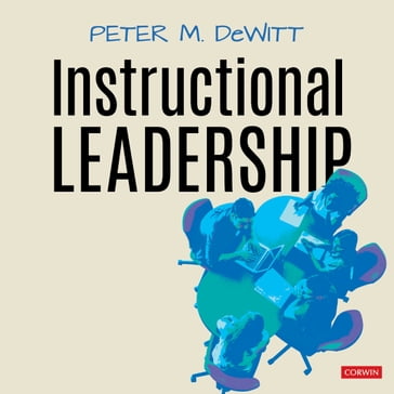 Instructional Leadership Audiobook - Peter DeWitt