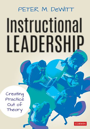 Instructional Leadership - Peter M. DeWitt