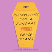 Instructions for a Funeral