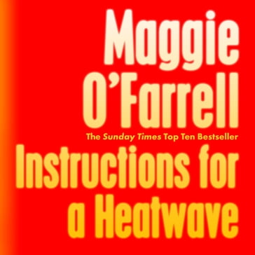 Instructions for a Heatwave - Maggie O